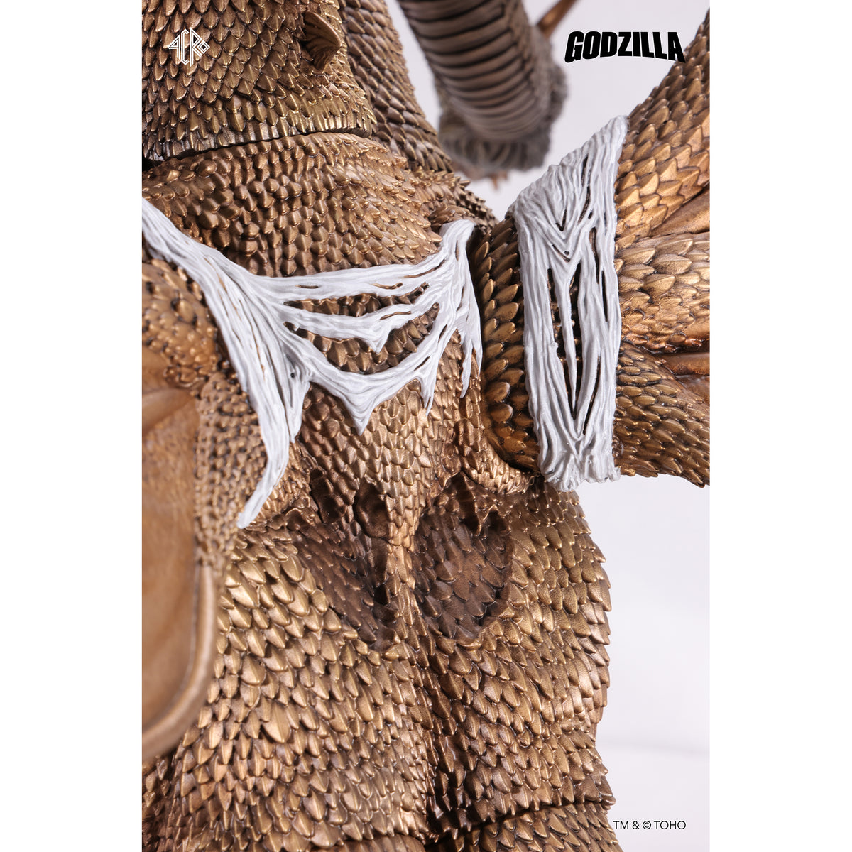 Godzilla VS|Remix Series  『King Ghidorah(1968)』