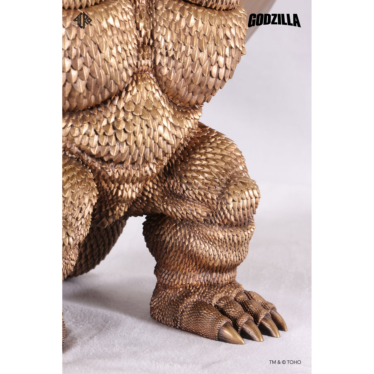 Godzilla VS|Remix Series  『King Ghidorah(1968)』