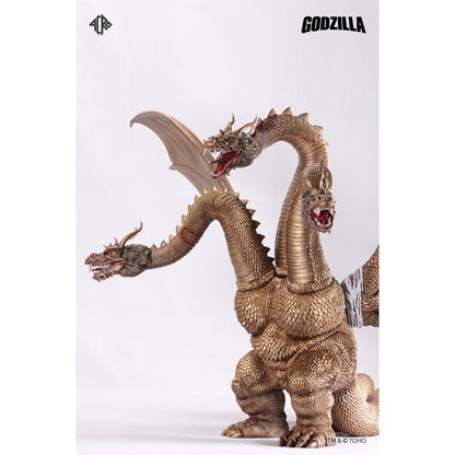 Godzilla VS|Remix Series  『King Ghidorah(1968)』